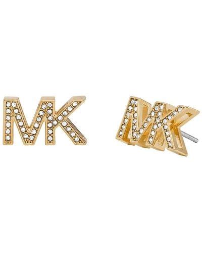 Michael Kors Earrings and ear cuffs for Women 